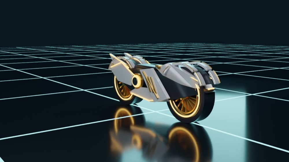 Nova light-cycle